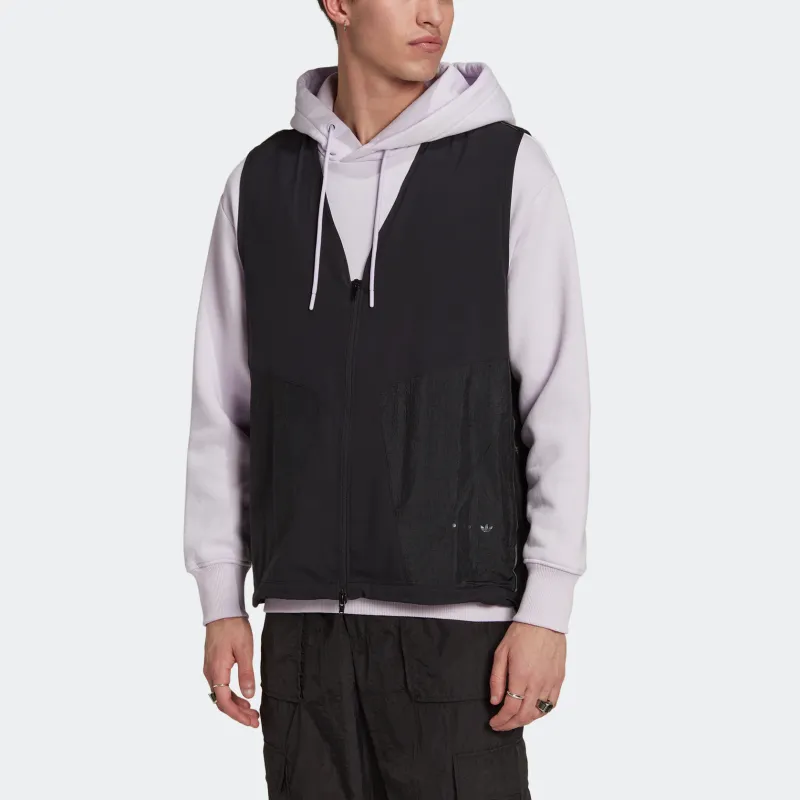 Adidas Originals RIFTA REVEAL Vest Men's-3