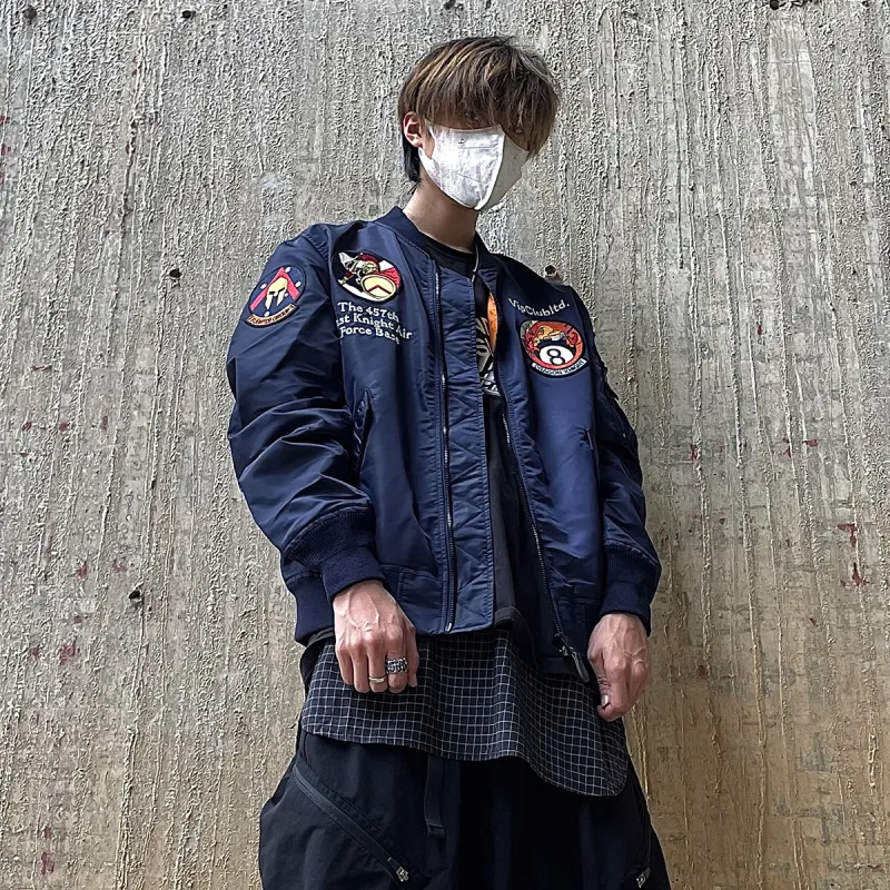 VIP Jackets Unisex-8