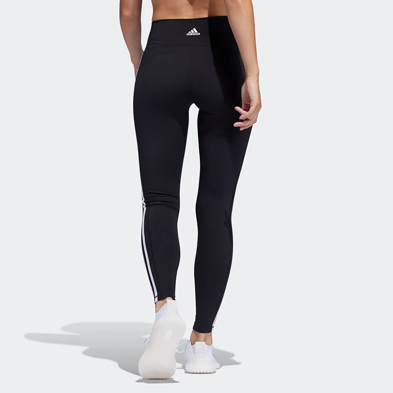 Adidas Athletic Trousers Women's Black-2