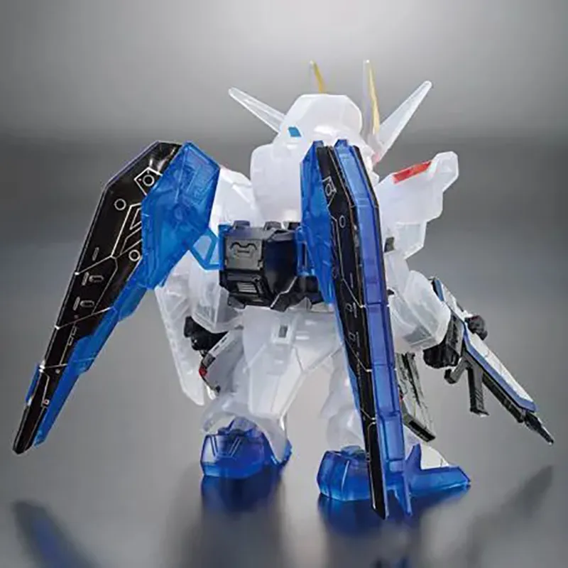 BANDAI SD Assembled Models-5
