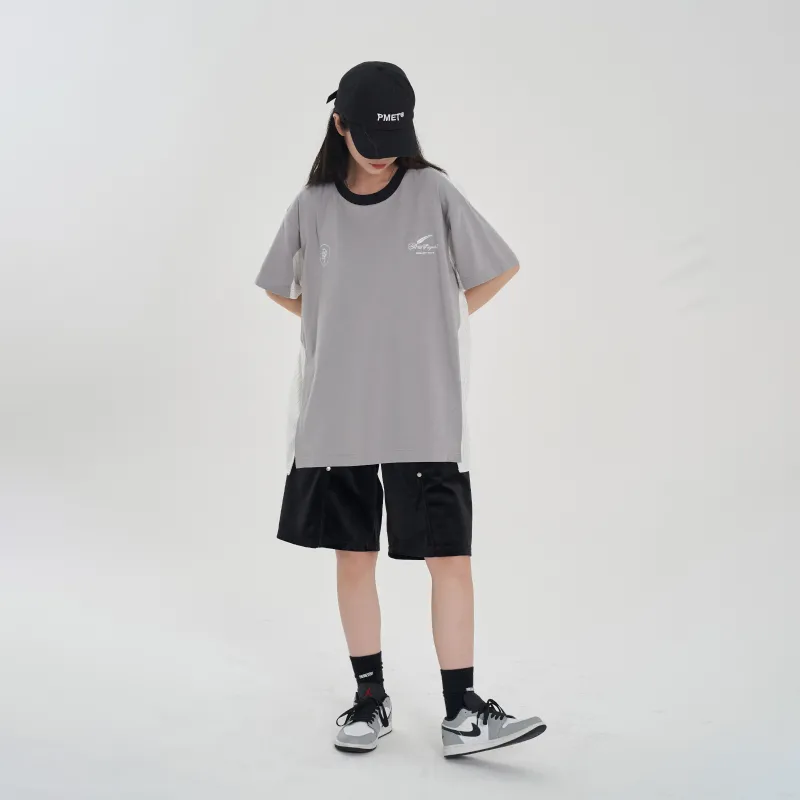 PMET T Shirts Unisex-3