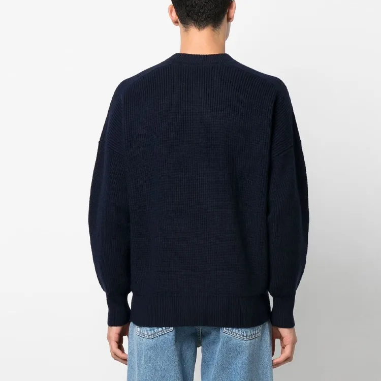 ISABEL MARANT Barry Crewneck Jumper-2