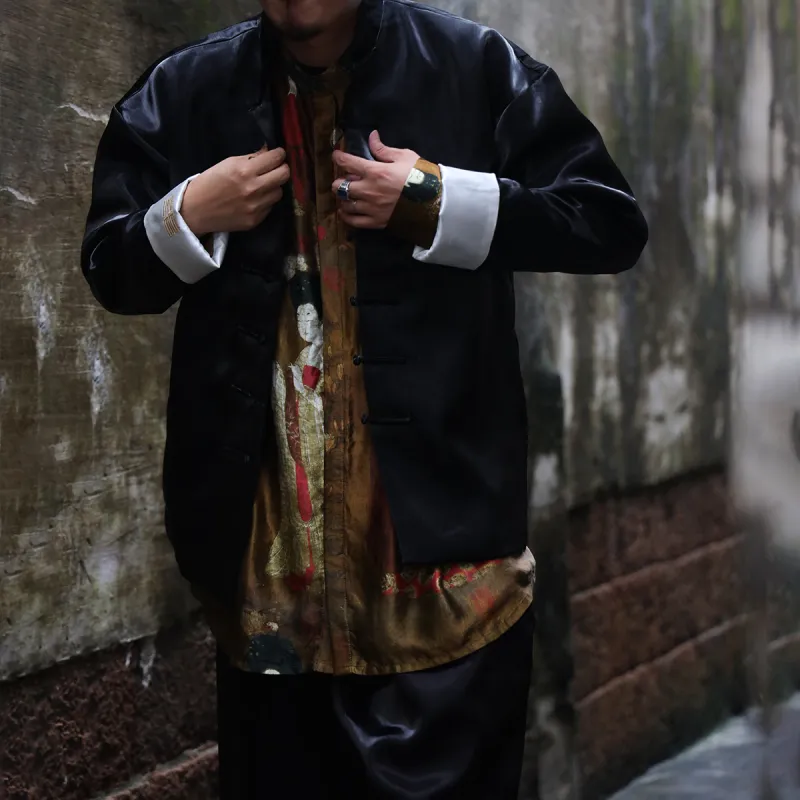 Jackets Unisex-1