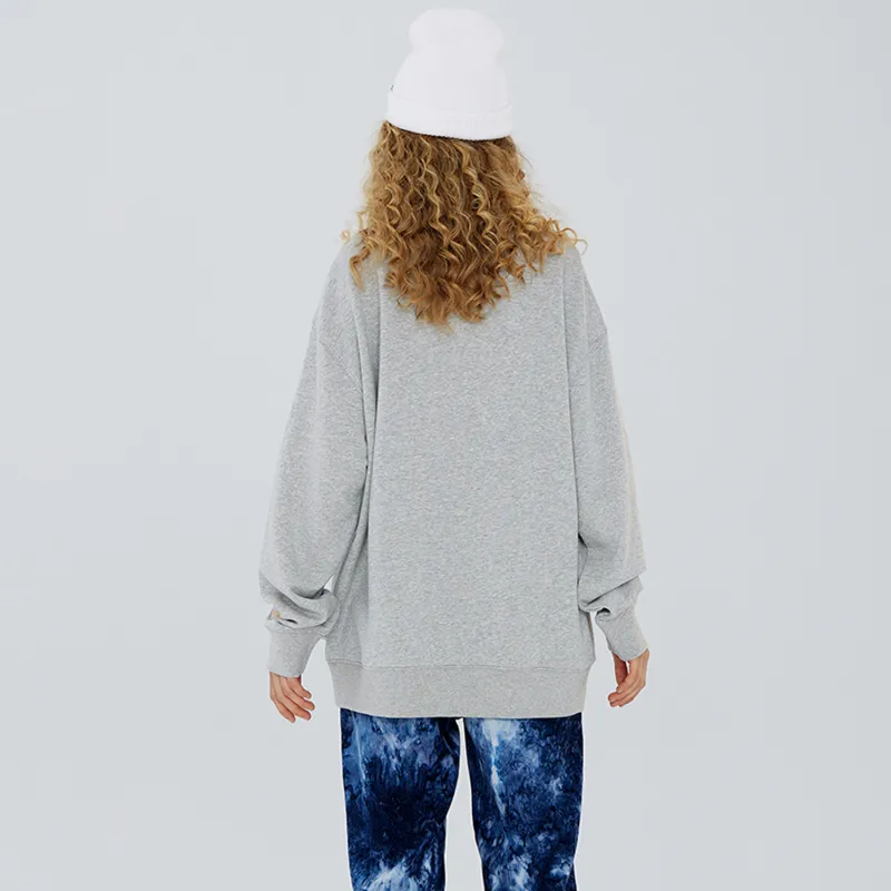 ICONS Lab Sweatshirts Unisex-10
