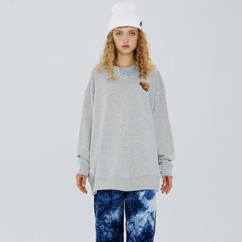 ICONS Lab Sweatshirts Unisex-11