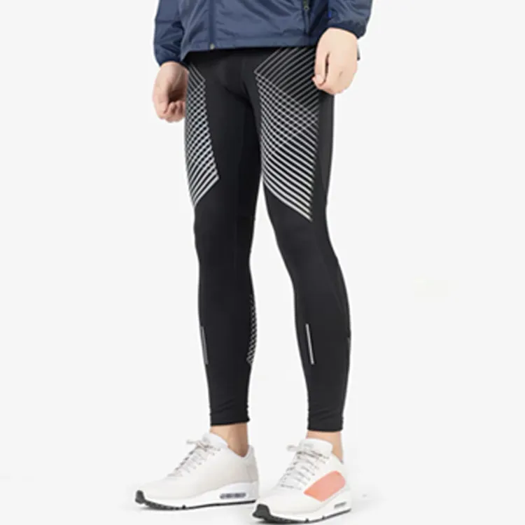 Nike Knitted Sweatpants Men's Black-2