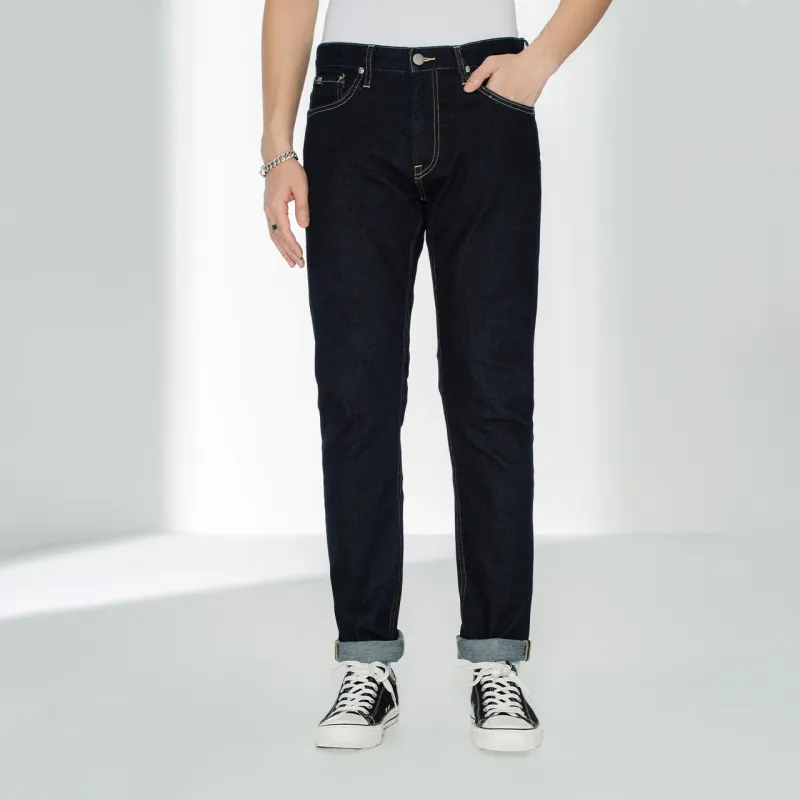 Lee Jeans Men Washed-3
