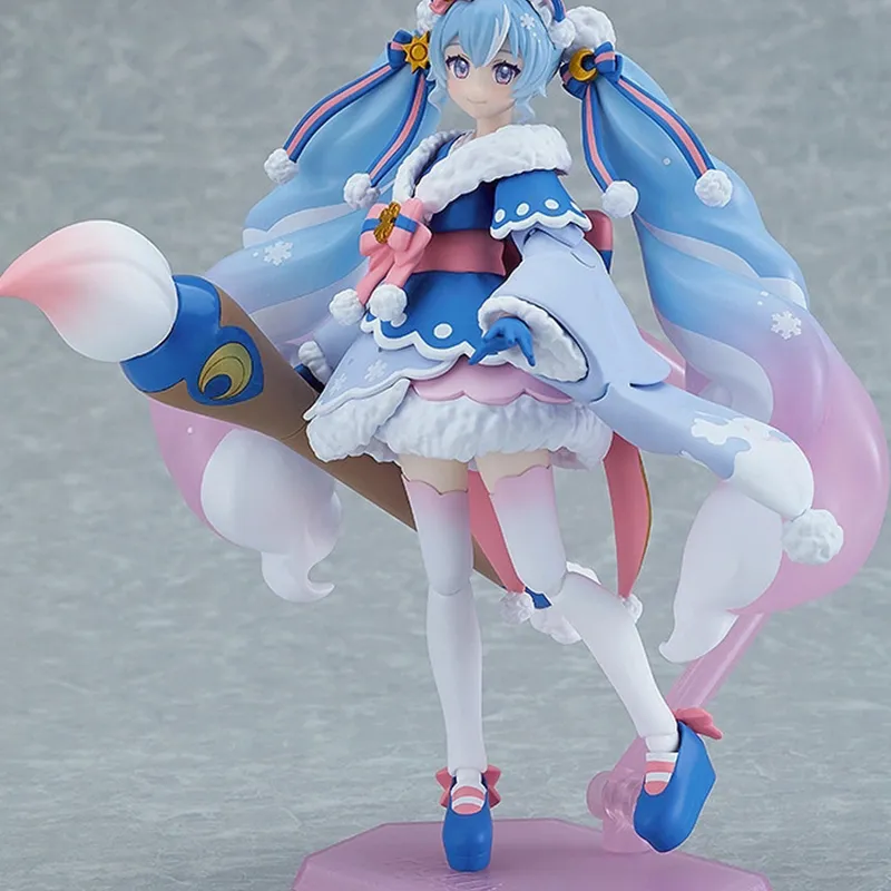 MAX Factory Scale Figures-4