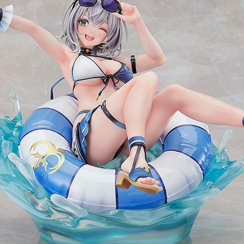 GOOD SMILE COMPANY Scale Figures-2