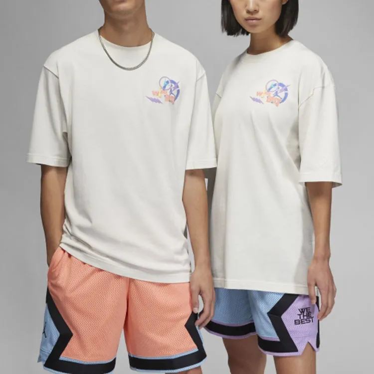 Jordan X Dj Khaled T Shirt Asia Sizing-2