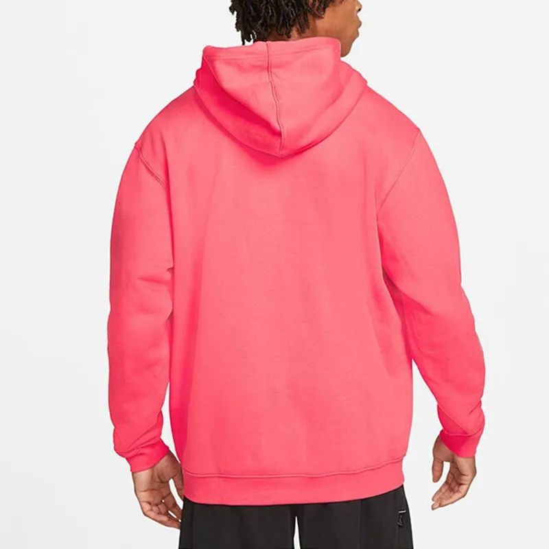 Nike Sweatshirts Men Rose-4