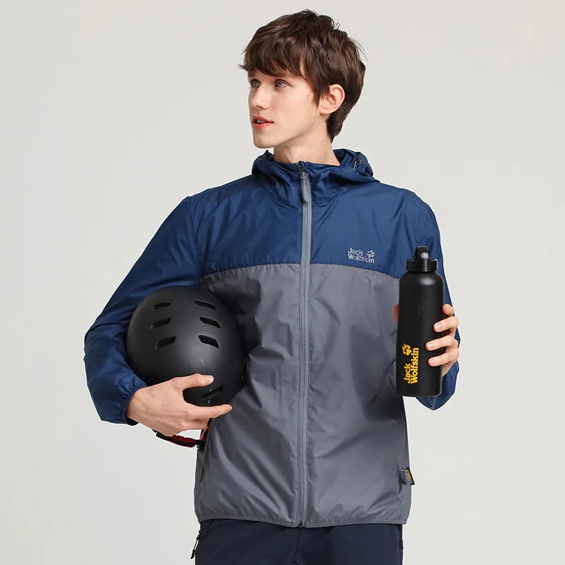 JACK WOLFSKIN Jackets Men-4