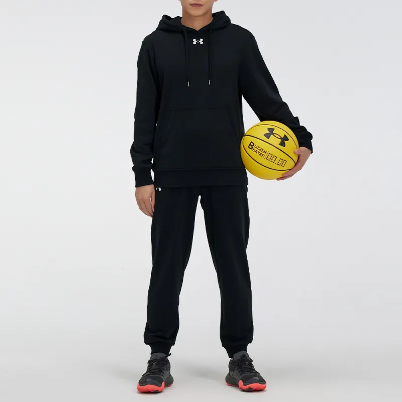 Under Armour Sweatshirts Men Black-3