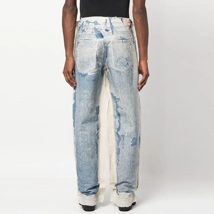 DIESEL Trousers-2