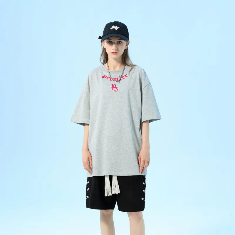 Premier 55 T Shirts Unisex-7