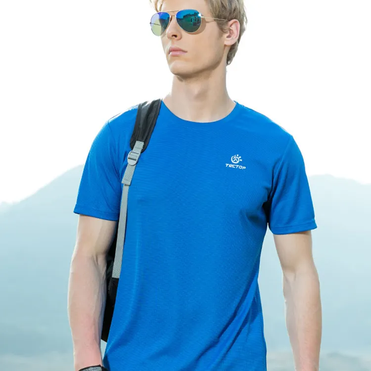 Tectop T Shirts Men-3