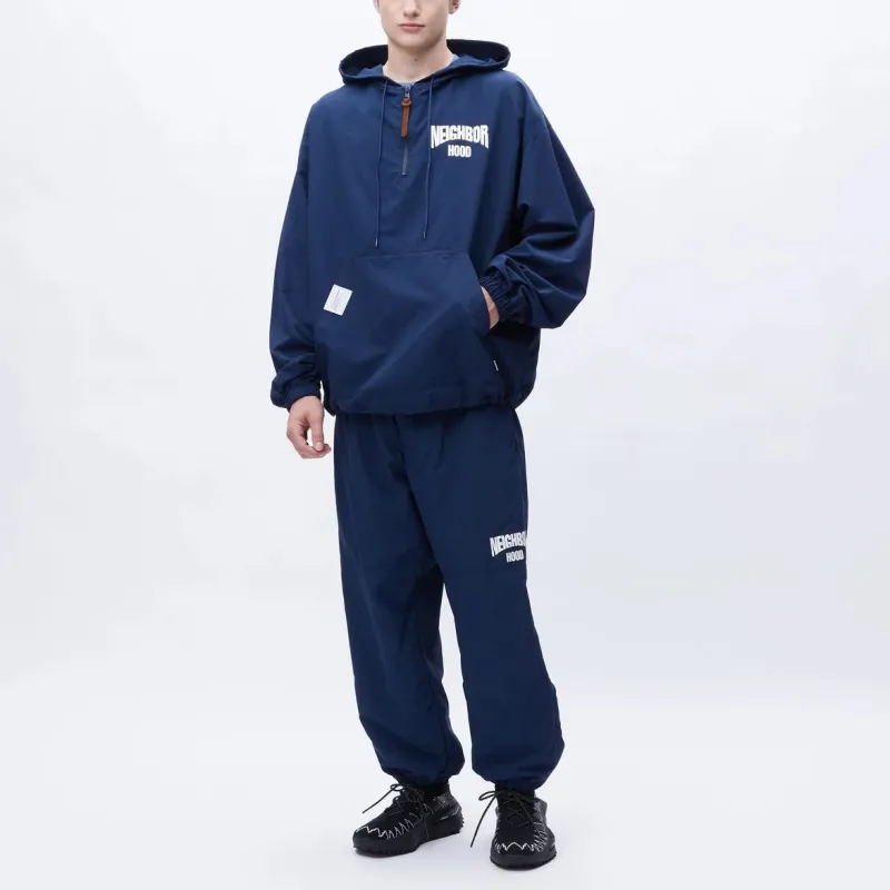 NEIGHBORHOOD Taipei Store Exclusive Jacket-2