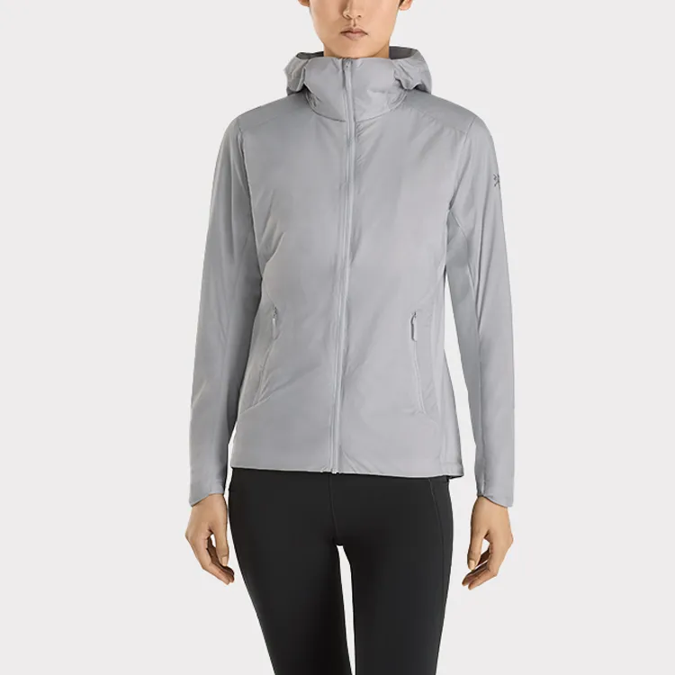 Arcteryx ATOM LIGHTWEIGHT Puffer Jacket Women's-1