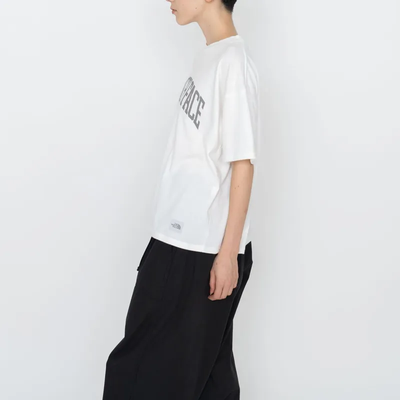 THE NORTH FACE PURPLE LABEL T Shirt Unisex Ecru-2