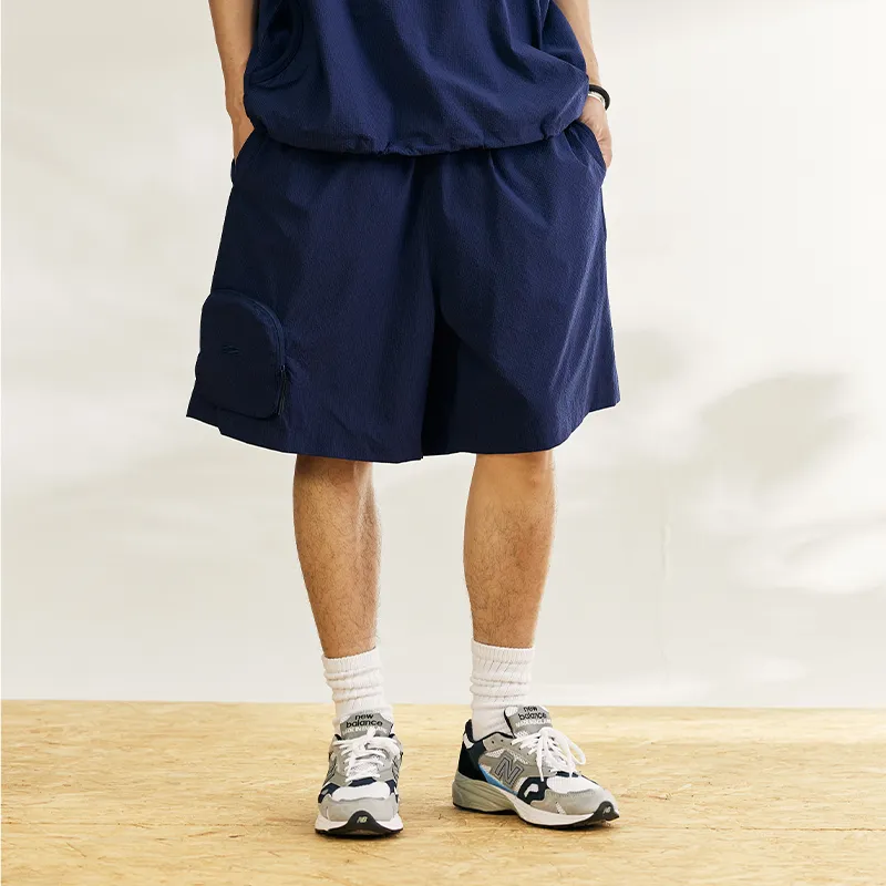 TBALLERBRAND Casual Shorts Men-7