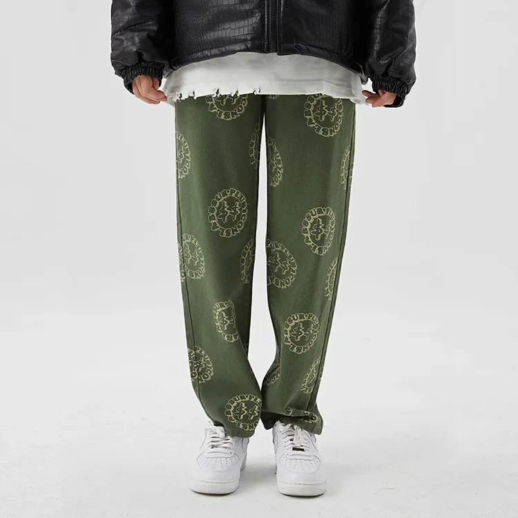 ICONS Lab Jeans Unisex-4