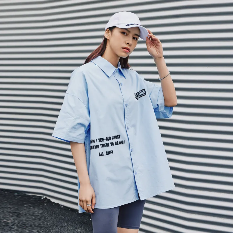 BEASTER Shirts Unisex-11