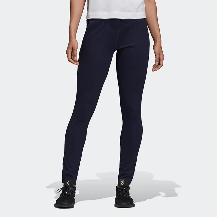 Adidas VRCT Sports Pants Women's Ink Blue-2