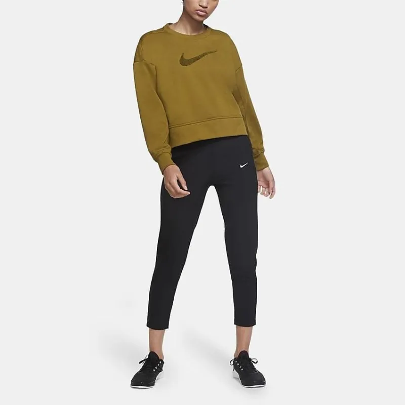 Nike Leggings Women's Black-3