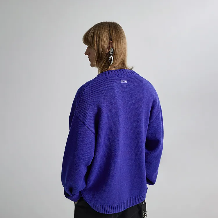 INXX Sweaters Unisex-6