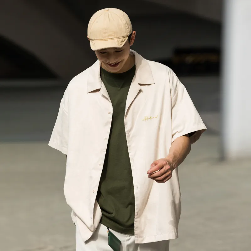 PSO Brand Shirts Unisex-8