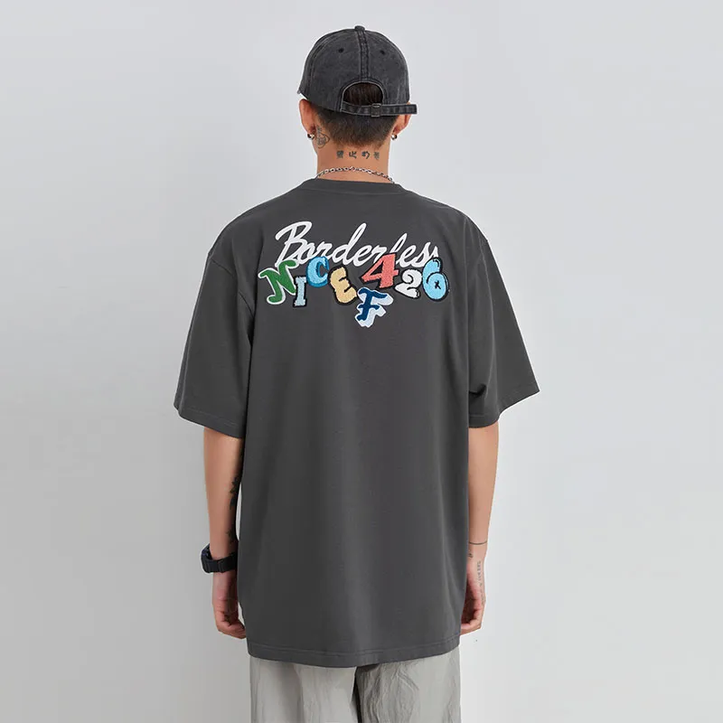 F426 T Shirts Unisex-8
