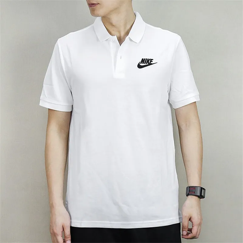 Nike Polo Shirts Men-4