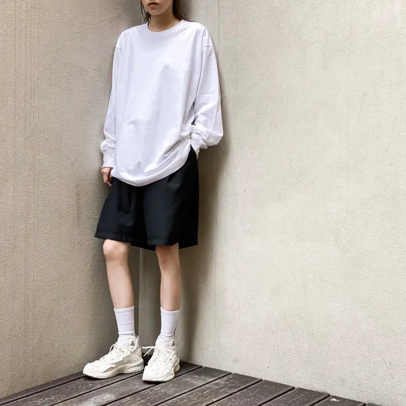 BASIC MATCH T-Shirts Unisex-4