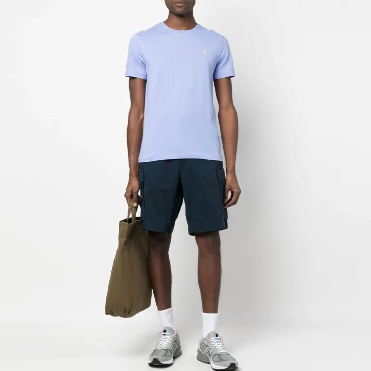 Polo Ralph Lauren Gellar Classic Fit Cargo Shorts-1