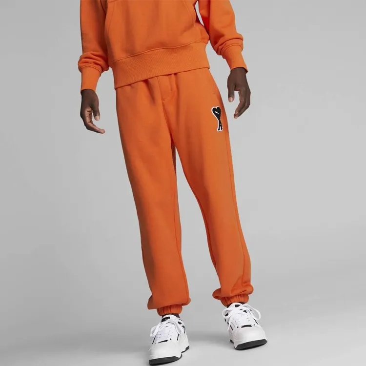 PUMA X Ami Sweatpants-2