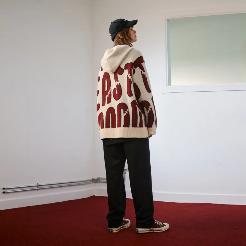 BEASTER Sweaters Unisex-10