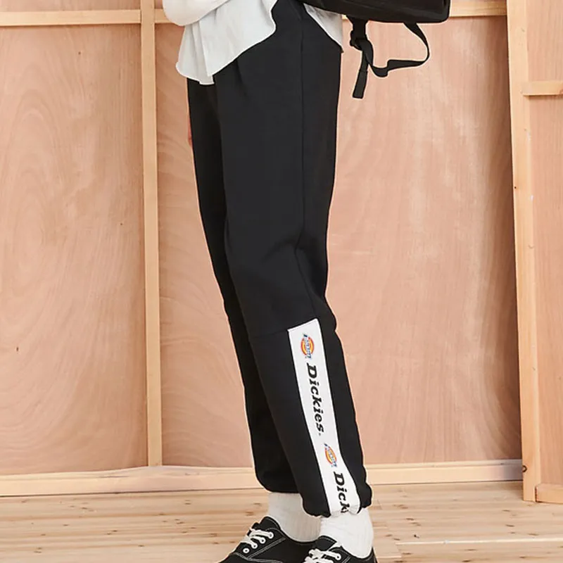 Dickies Casual Pants Men's Black-5