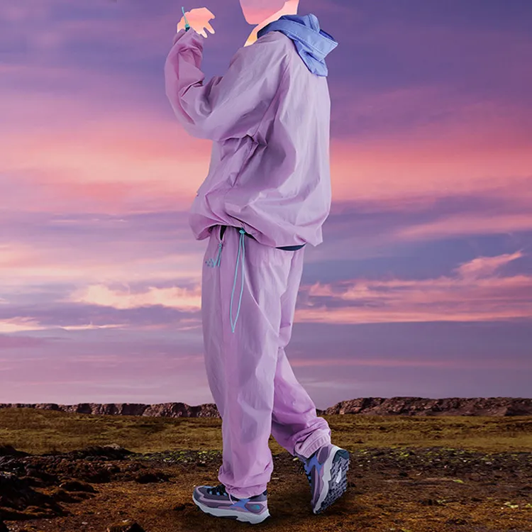 THE NORTH FACE X Clot Shell Pants-1