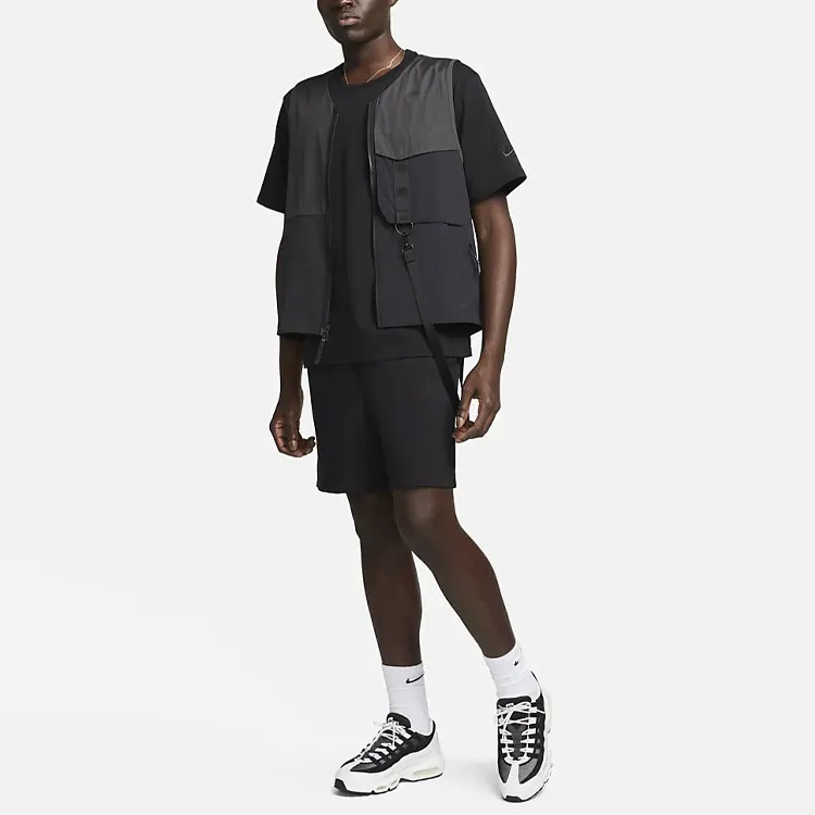 Nike Tech Lightweight '/' Shorts-2