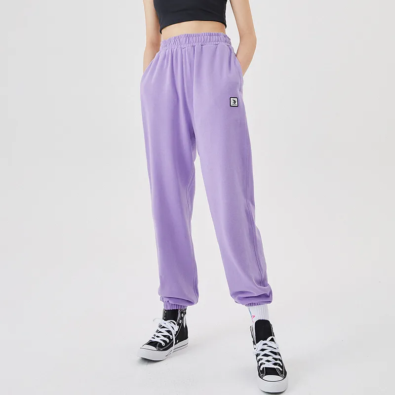 COPPOLELLA Knitted Sweatpants Unisex-4