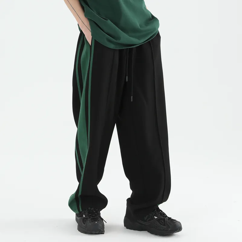 PCMY Sports Pants Unisex-4