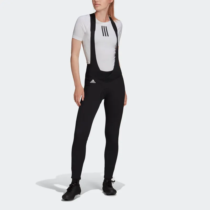 Adidas Overalls Women's Black-1