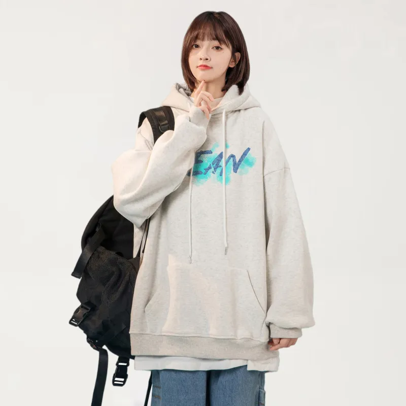 SEANBYSEAN Sweatshirts Unisex-15