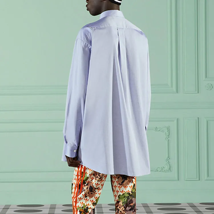 GUCCI x Adidas SS23 Shirt Men's-2