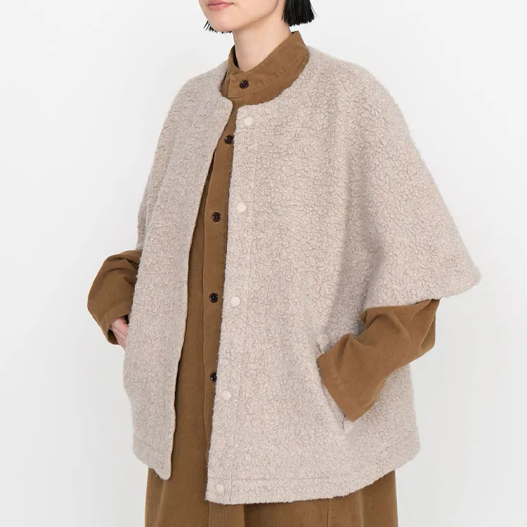 Nanamica Jackets Women's-2