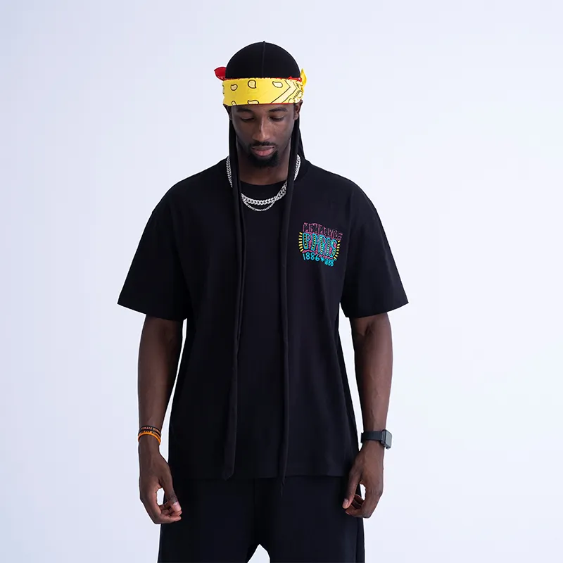 NGC STRATEGY T-Shirts Unisex-8