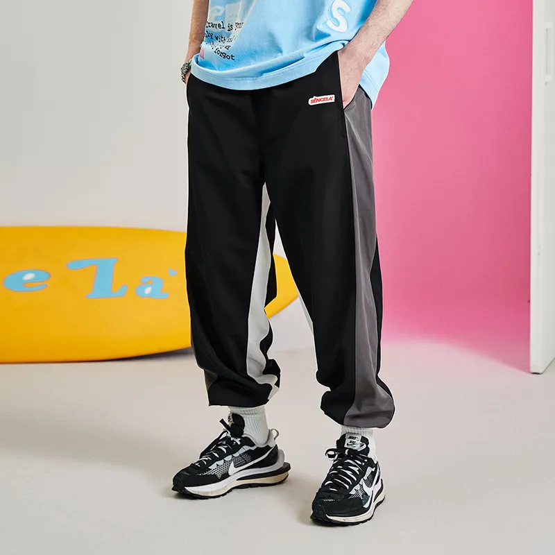 SENCE LA Jogger Casual Pants Unisex-2