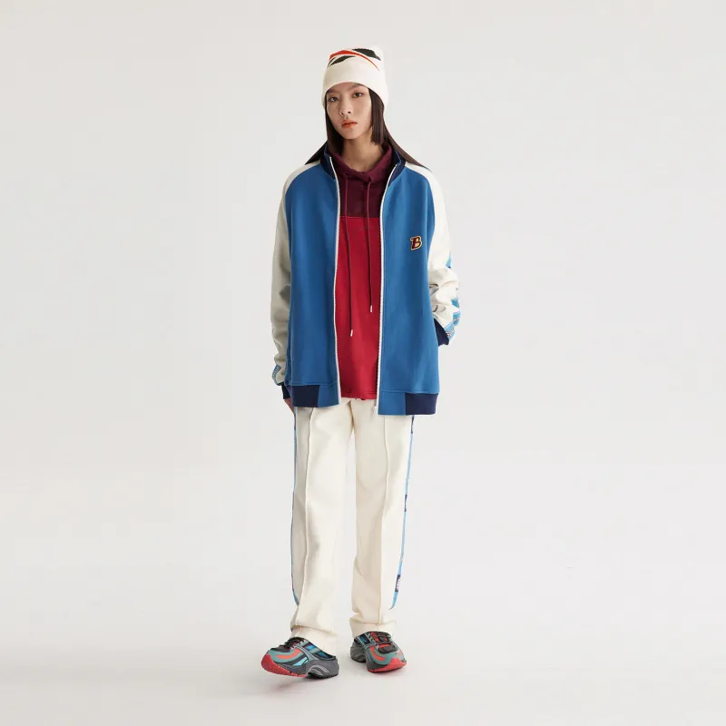 BEASTER Jackets Unisex-14