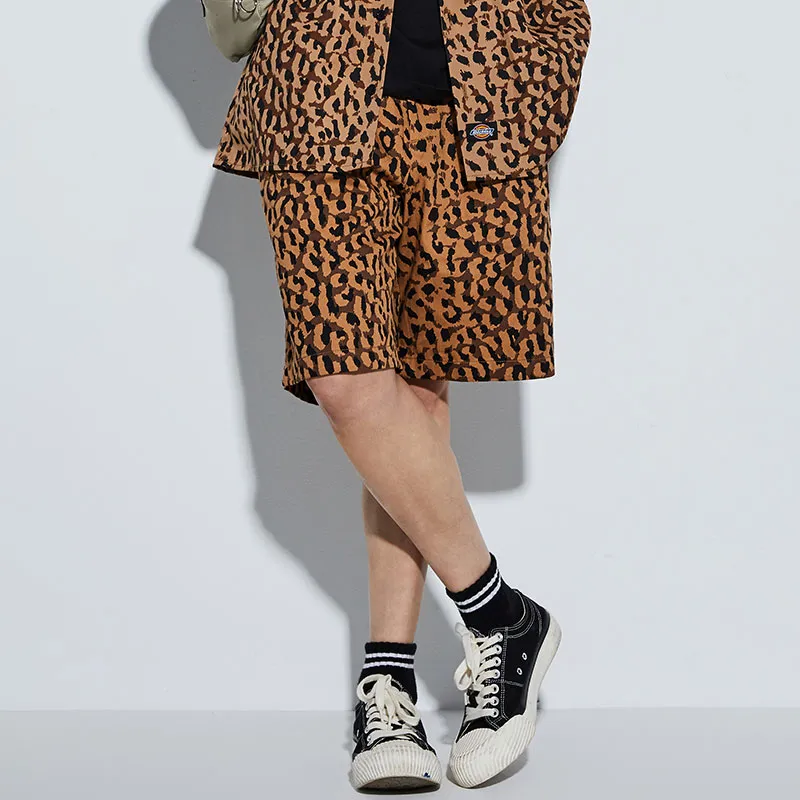 Dickies x Wacko Maria SS21 Shorts Unisex-1