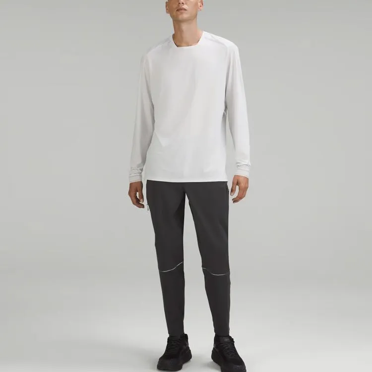 Lululemon Fast And Free T Shirts Men-2